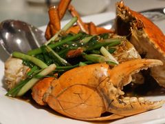 -无招牌海鲜餐厅(怡丰城店)