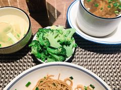 -十面春风·江南面馆(崇宁路店)