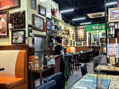 -阿飛冰室(下沙店)