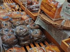 -富贵面包公司(运河店)