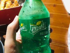 -SUN炸鸡专门店(西塔总店)
