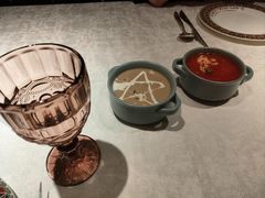 -俄士厨房(环球港店)
