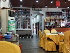 大堂-东兴黄鳝饭店(江洲店)