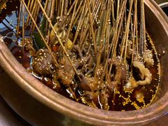-搓火大都会(广安门总店)