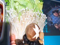 -半天妖烤鱼(烟台宝龙店)