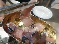 -土著渔匠·养生蝴蝶鱼(香樟路店)