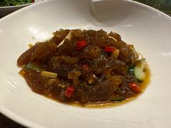 -西安饭庄·非遗陕菜(钟楼店)