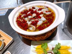 -潮界(虹桥新天地店)