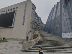 -辽宁古生物博物馆