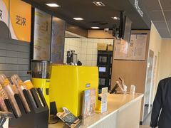 -麦当劳(北京上地十街餐厅店)