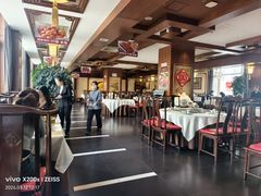 -惠丰堂饭庄·烤鸭·京味菜(西北旺·唐家岭店)