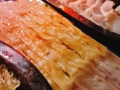 古法生抠鹅肠-哥老官重庆美蛙鱼头(虹口龙之梦店)