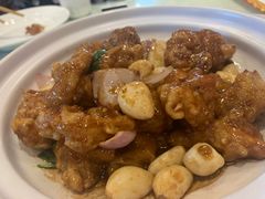 -郭林家常菜(狼垡店)