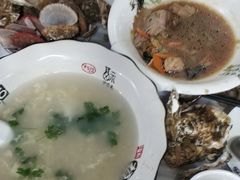-宾朋海鲜特色美食餐厅·纯手工鲅鱼水饺(兴海路店)