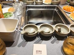 -巴奴毛肚火锅(商城路店)