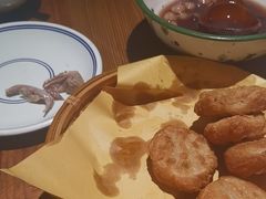 -打酱油·非遗淮扬菜(瘦西湖梅岭店)