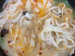 -惠丰源烩面馆(经七路店)