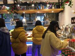 -北京汉丽轩自助烧烤(解放桥店)