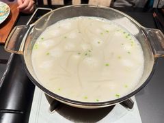 -湖滨客舍·湖北菜
