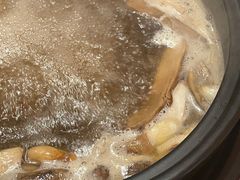 -滇野云南野生菌餐厅(陕西南路店)