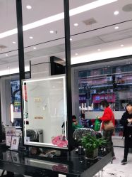 -MAGI美界造型
