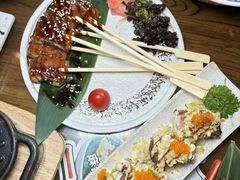 -桃太郎寿司料理(南坪店)