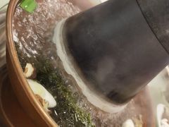 铜火锅-福寿斋·老北京铜锅涮肉·烤鸭(顺义总店)