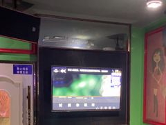 -欢乐迪KTV(江南店)