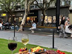 -Money Shops(愚园路店)