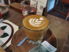 -时光花园(白鹭洲店)