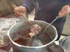 -周震馄饨