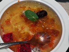 -四道菜·福建菜馆(新街口金鹰店)