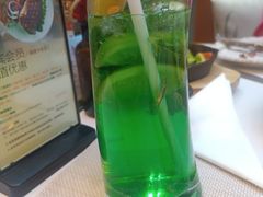 -get pizza意大利餐厅(凯德MALL店)