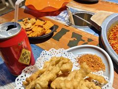 -成都屋头串串(青年北街店)