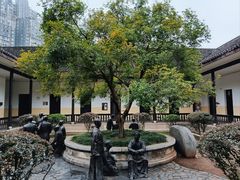 -湖南省立第一师范学校旧址