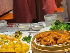 -金桔香港茶餐(宝安大厦店)