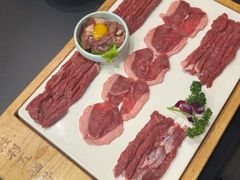 -阳坊胜利涮羊肉(阳坊老店)