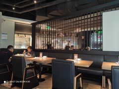 大堂-太二酸菜鱼(中山龙之梦店)