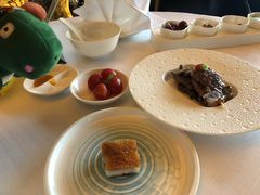 -富力丽思卡尔顿酒店·丽轩中餐厅
