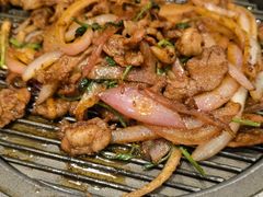 -大鸭梨烤鸭(甘家口店)