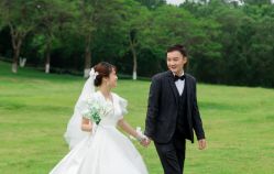 -钟爱一生婚纱摄影旗舰店
