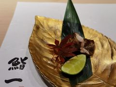 -鮨一日本料理(大中华店)