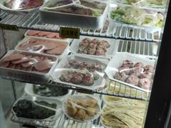 -袁记串串香(世欧王庄店)