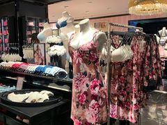 -Victoria's Secret(苏州中心全品类店)