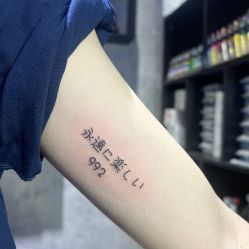 -彦瑾·TATTOOstudio