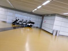 -郑州新郑国际机场-T2航站楼