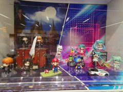 -泡泡玛特POPMART(上海环球港店)