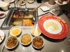-海底捞火锅(江宸天街店)