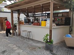 -云里小坐·小院里·团建·宴请·下午茶(三圣乡店)