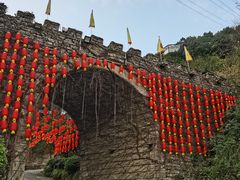 -巴倒烫陆派火锅山庄(南山总店)